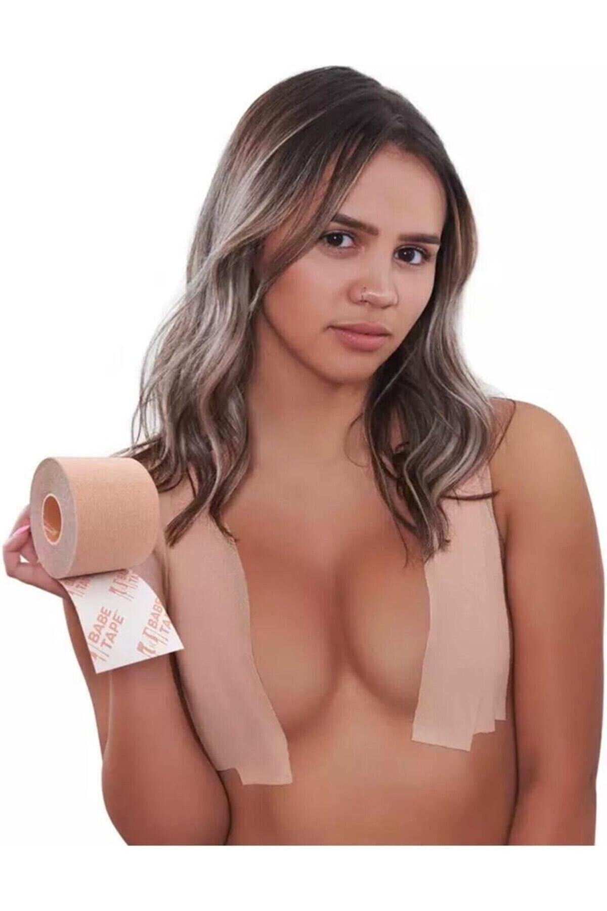 Zarifies göğüs bandı kullanım